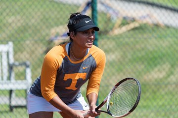 Johanna Silva 90 - Bergstedt Open